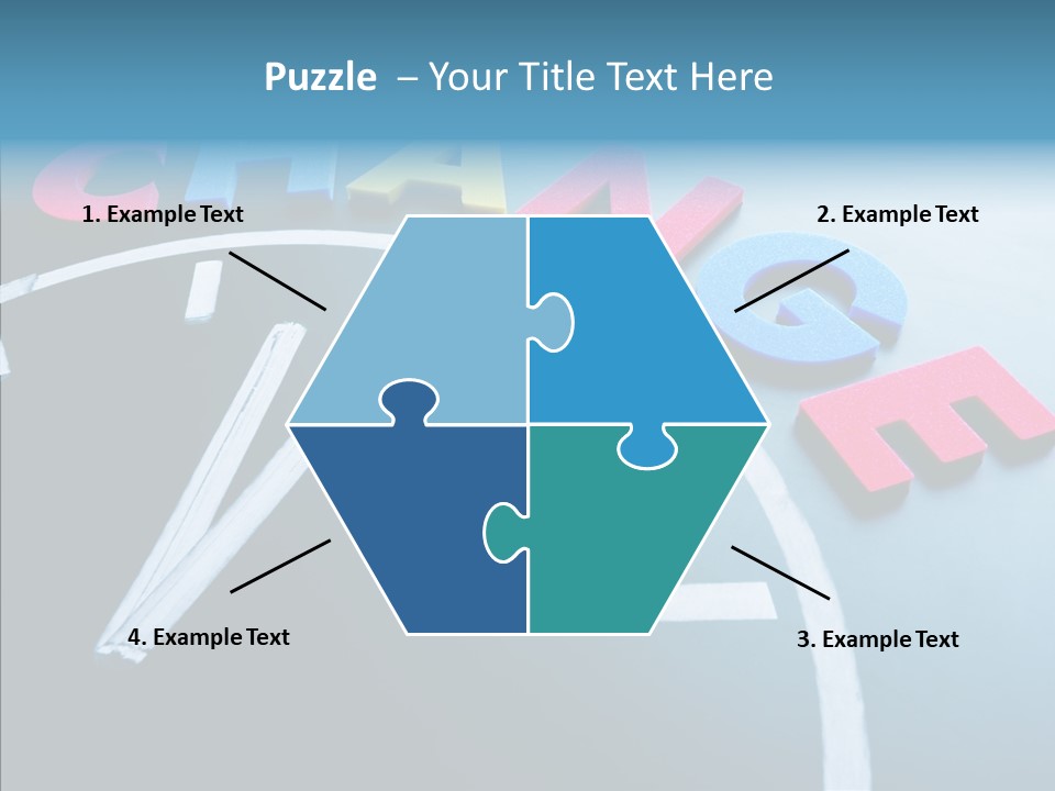 Motivation Evolution Climate PowerPoint Template