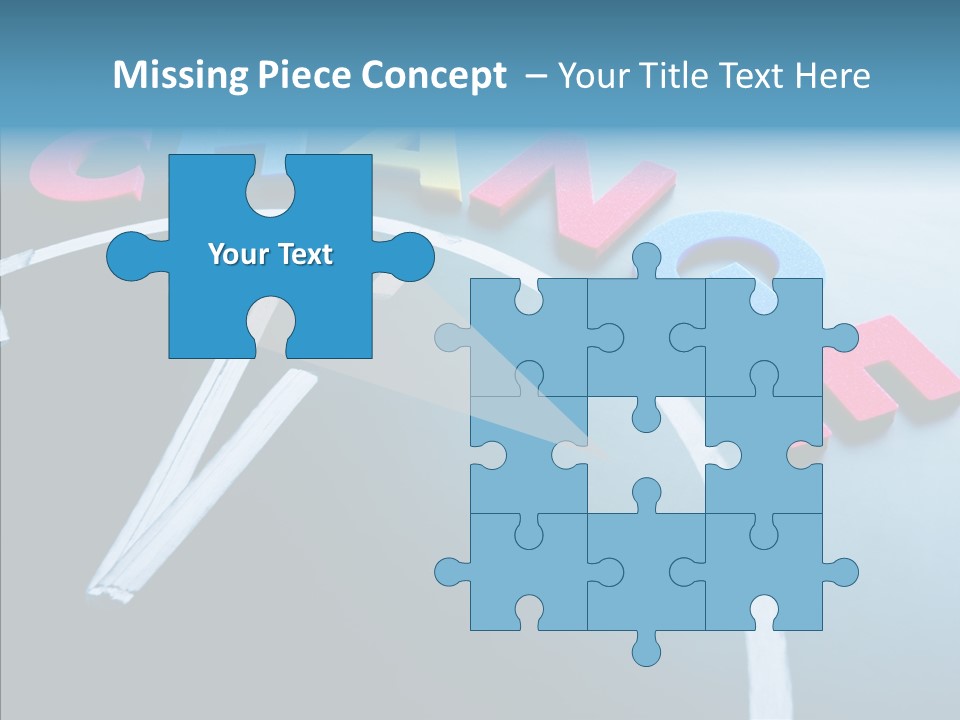 Motivation Evolution Climate PowerPoint Template