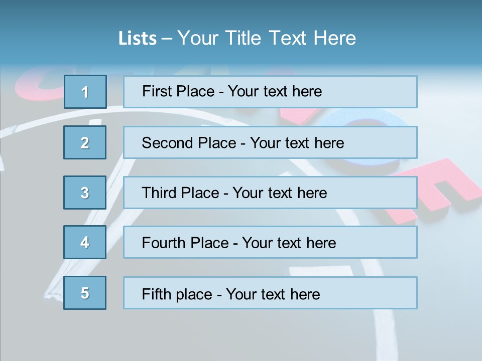 Motivation Evolution Climate PowerPoint Template