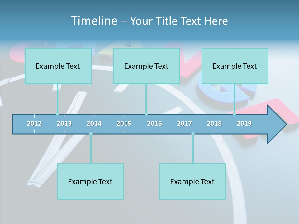 Motivation Evolution Climate PowerPoint Template
