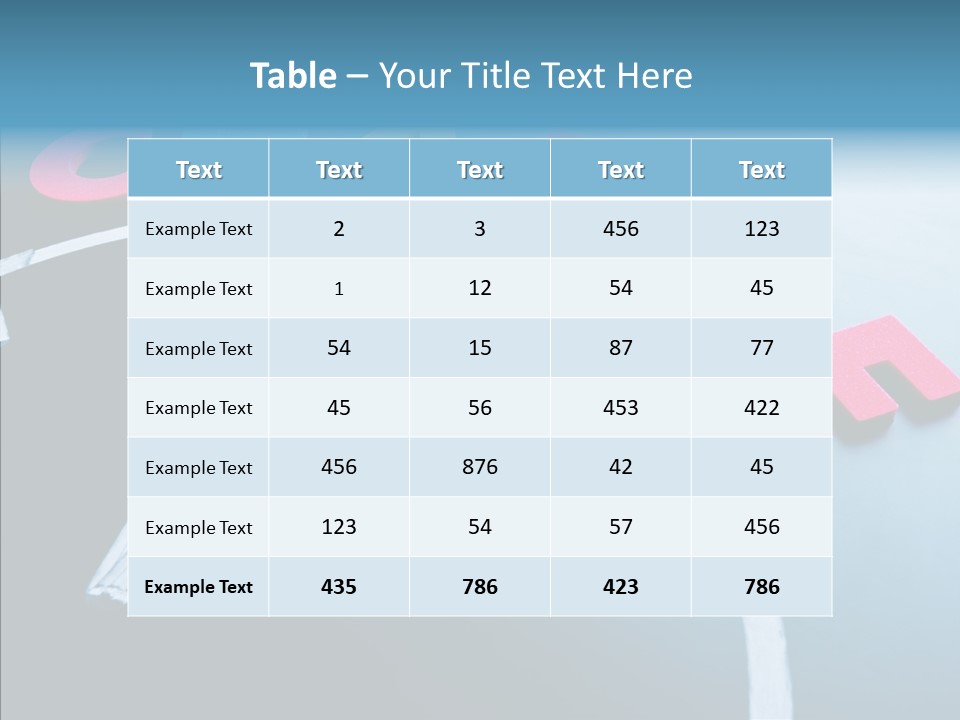 Motivation Evolution Climate PowerPoint Template