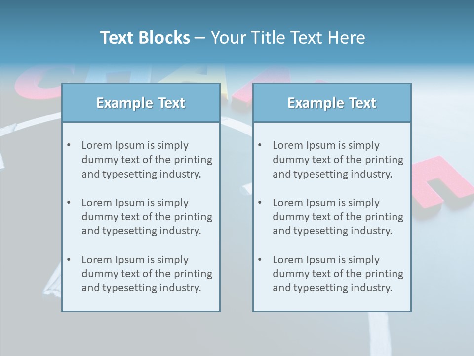 Motivation Evolution Climate PowerPoint Template