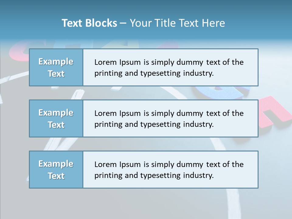 Motivation Evolution Climate PowerPoint Template