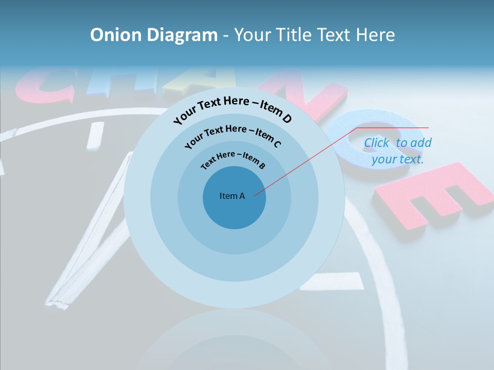 Motivation Evolution Climate PowerPoint Template
