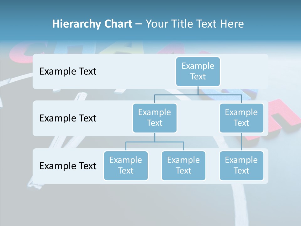 Motivation Evolution Climate PowerPoint Template