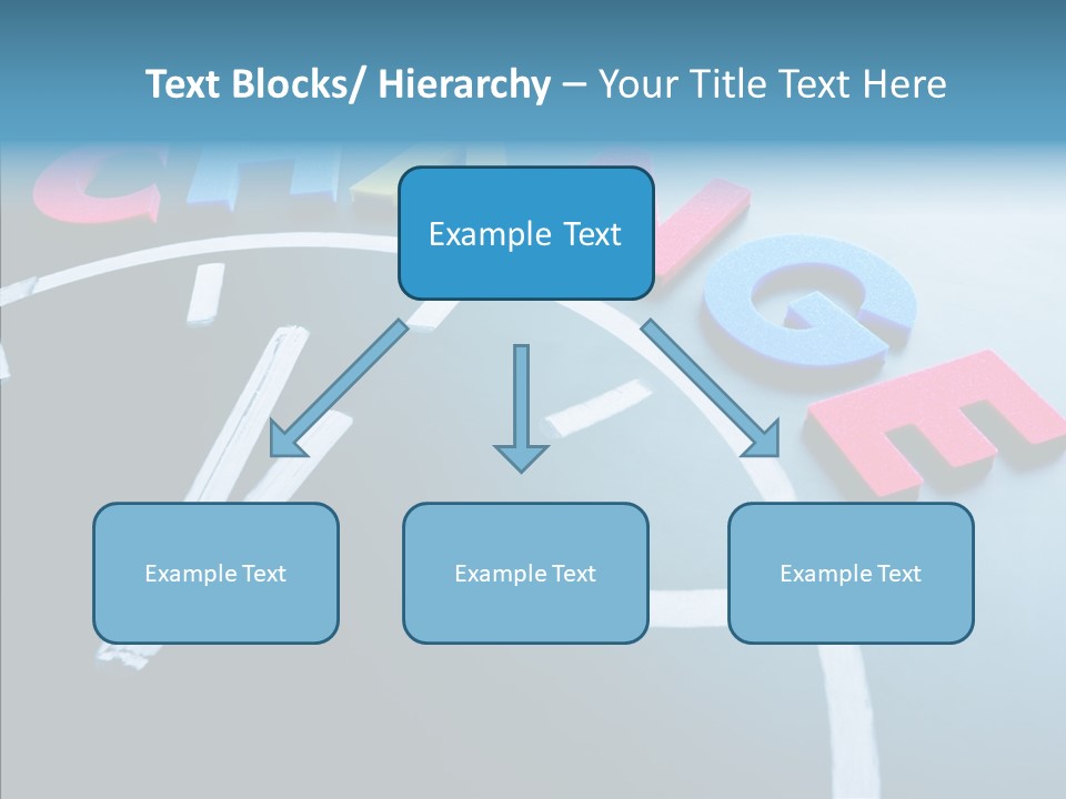 Motivation Evolution Climate PowerPoint Template