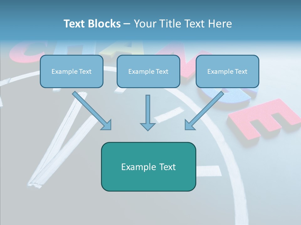 Motivation Evolution Climate PowerPoint Template