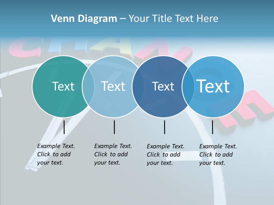 Motivation Evolution Climate PowerPoint Template