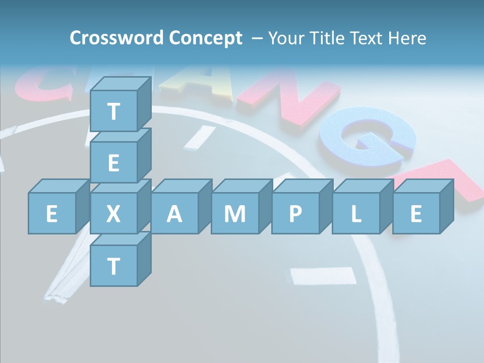 Motivation Evolution Climate PowerPoint Template