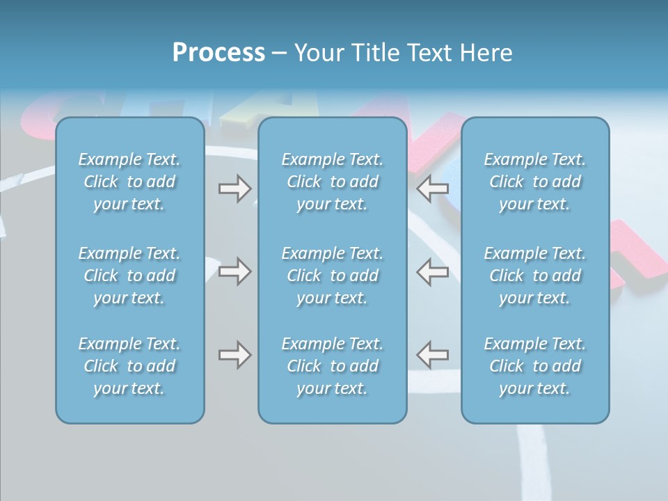 Motivation Evolution Climate PowerPoint Template