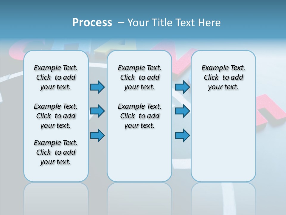 Motivation Evolution Climate PowerPoint Template