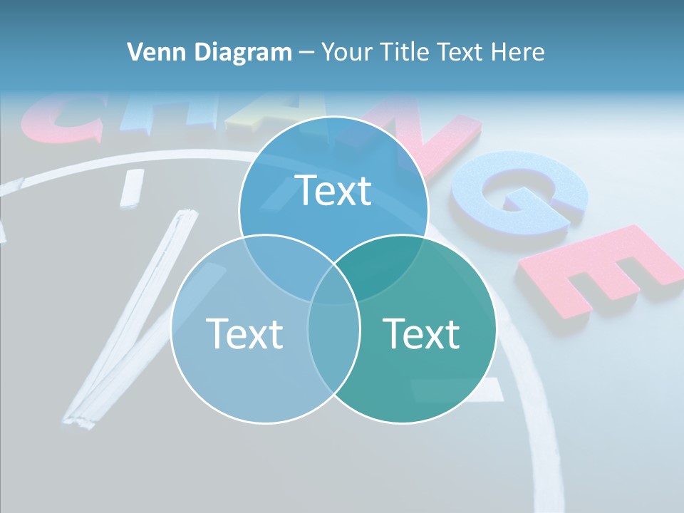 Motivation Evolution Climate PowerPoint Template
