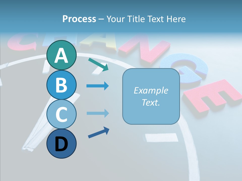 Motivation Evolution Climate PowerPoint Template