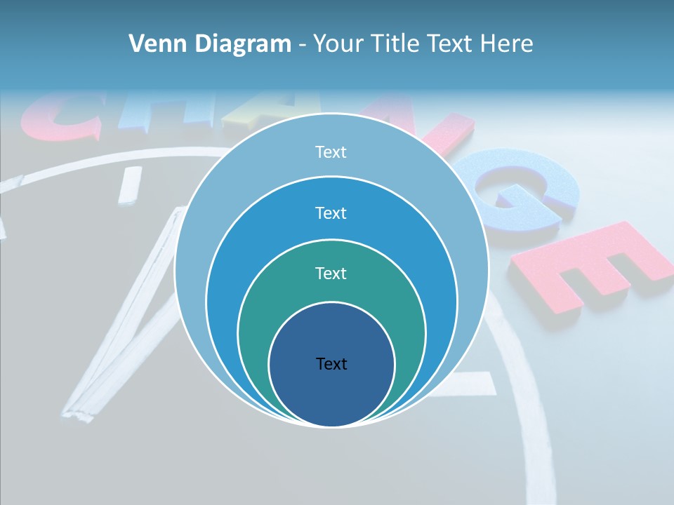 Motivation Evolution Climate PowerPoint Template