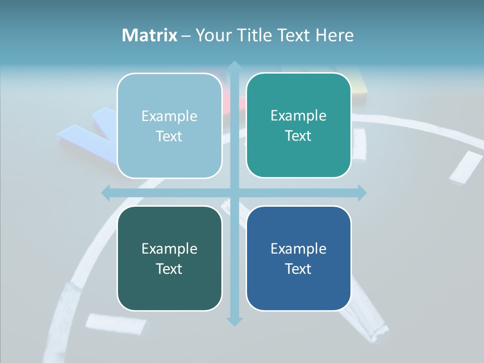 Web Mobilize Competition PowerPoint Template