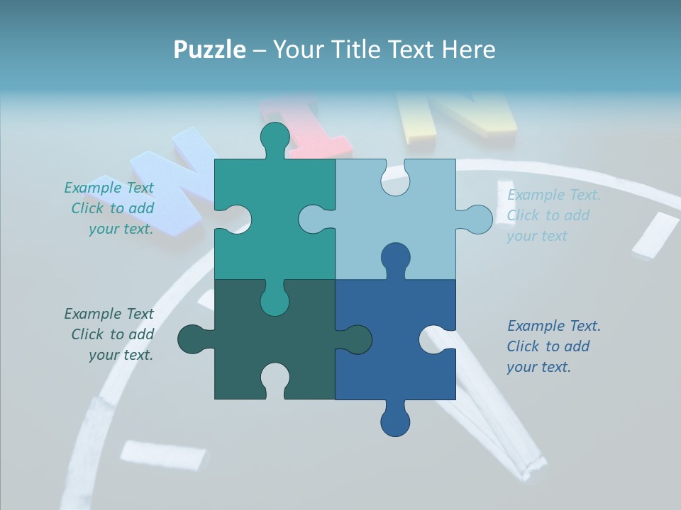 Web Mobilize Competition PowerPoint Template