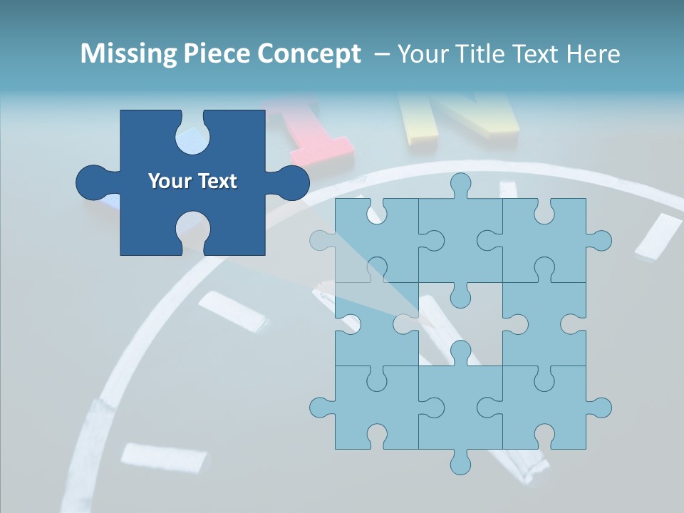 Web Mobilize Competition PowerPoint Template