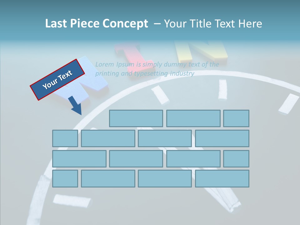 Web Mobilize Competition PowerPoint Template