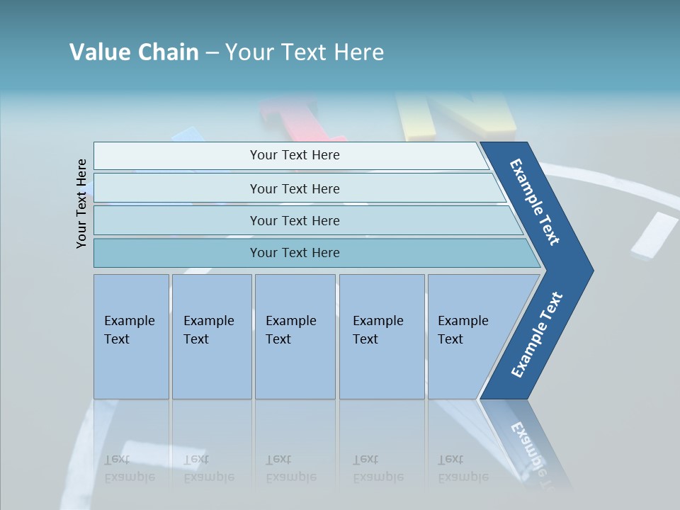 Web Mobilize Competition PowerPoint Template