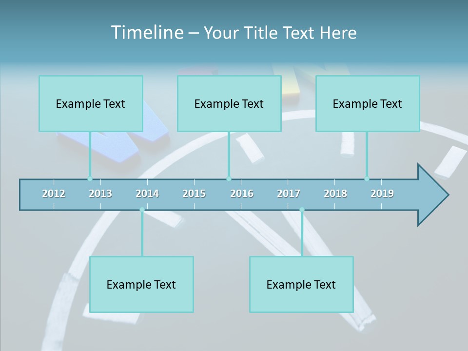 Web Mobilize Competition PowerPoint Template
