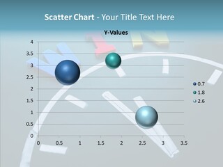 Web Mobilize Competition PowerPoint Template