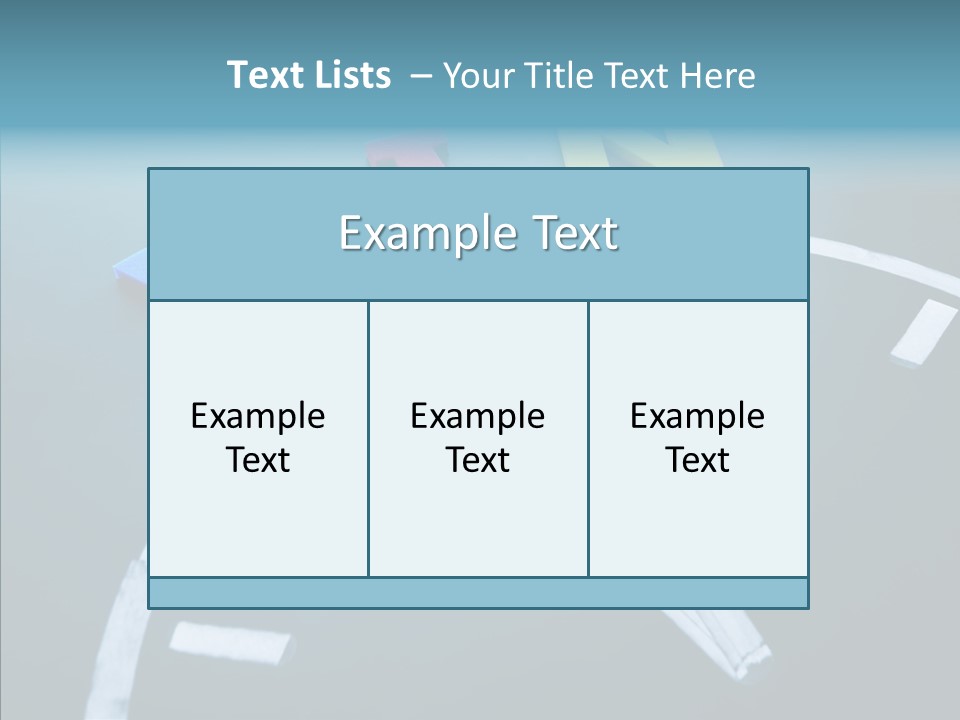 Web Mobilize Competition PowerPoint Template