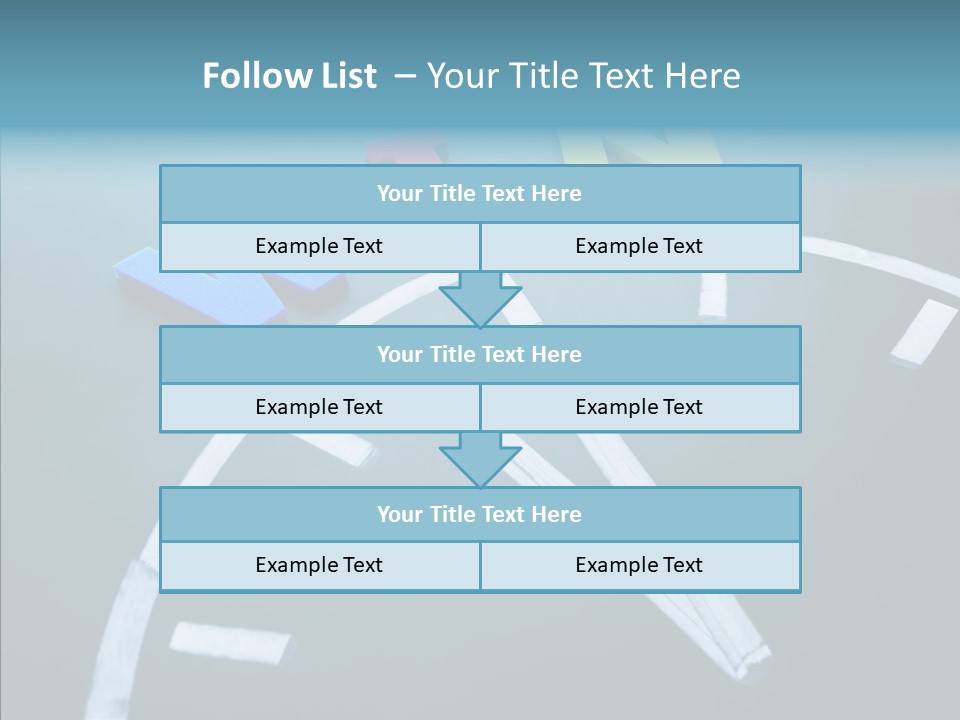 Web Mobilize Competition PowerPoint Template