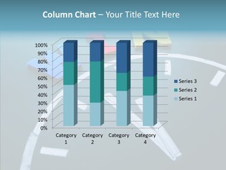 Web Mobilize Competition PowerPoint Template