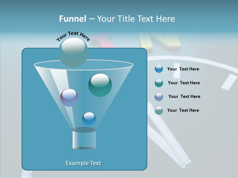 Web Mobilize Competition PowerPoint Template