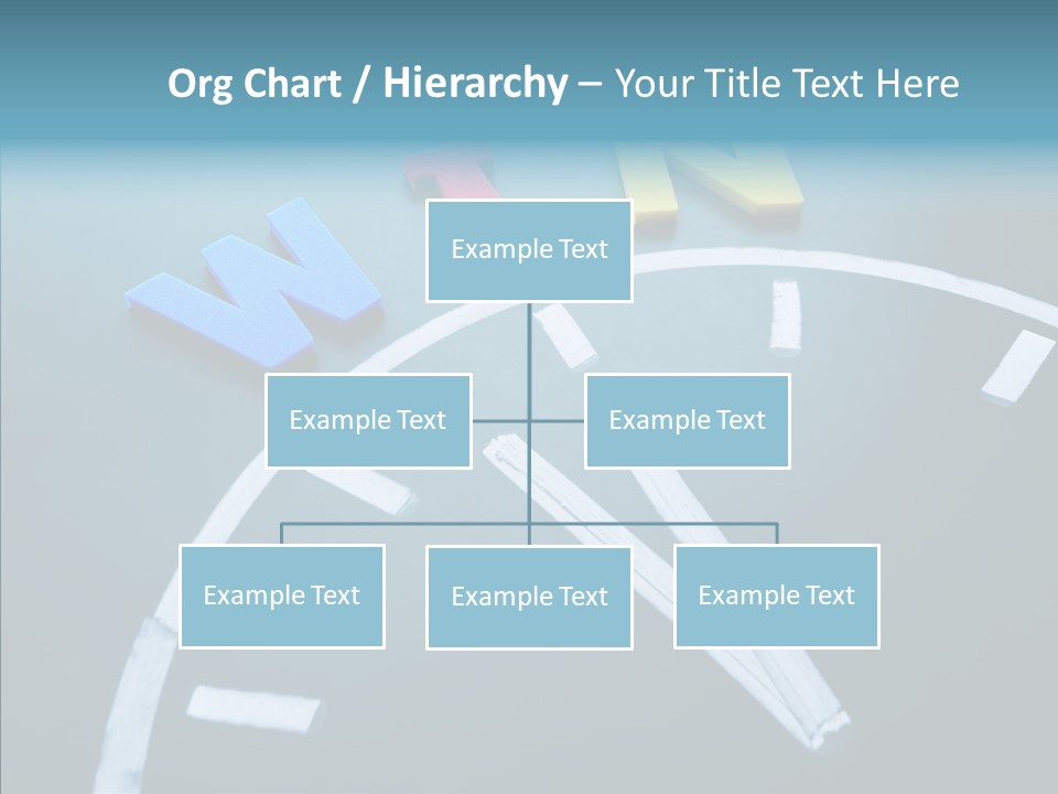 Web Mobilize Competition PowerPoint Template