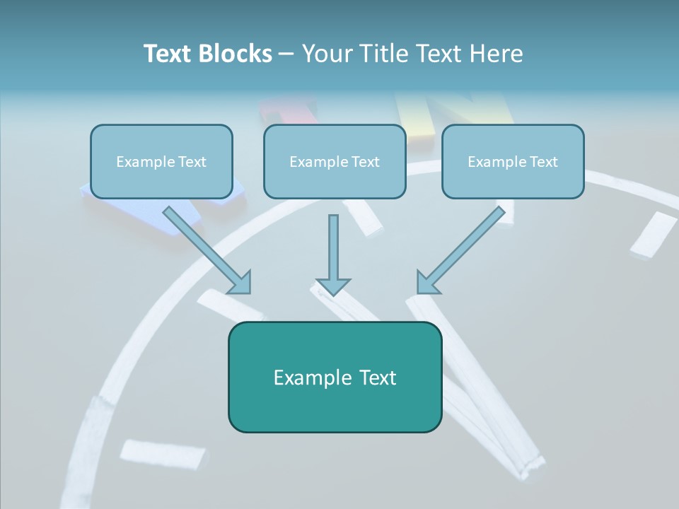 Web Mobilize Competition PowerPoint Template