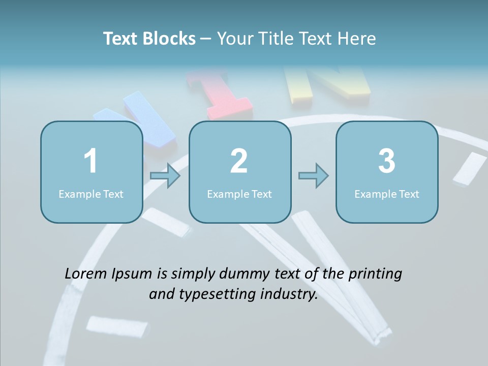 Web Mobilize Competition PowerPoint Template
