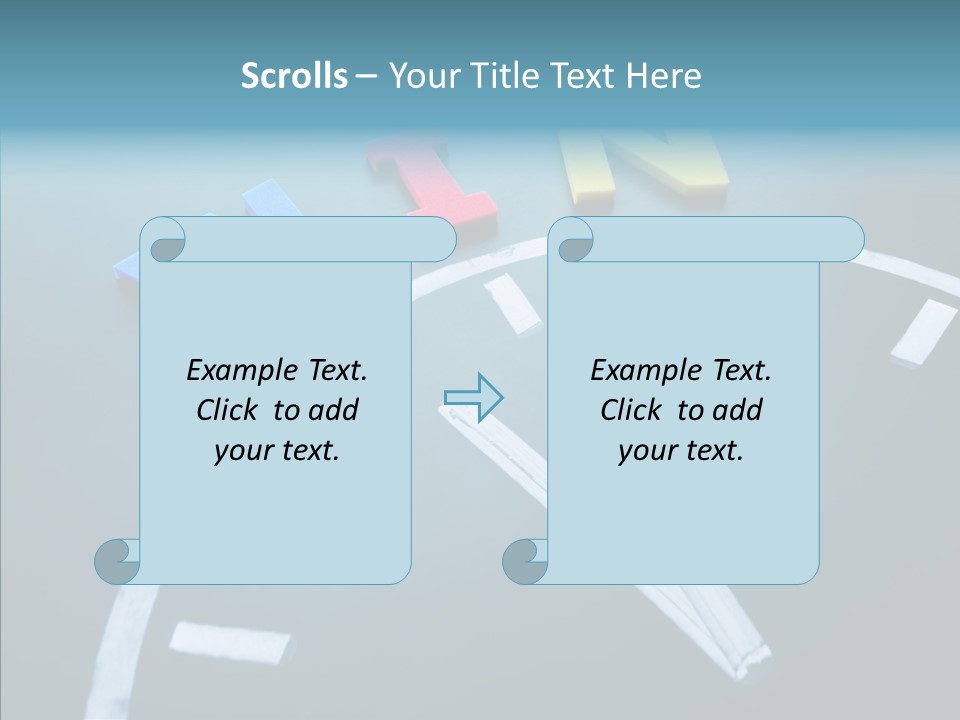 Web Mobilize Competition PowerPoint Template