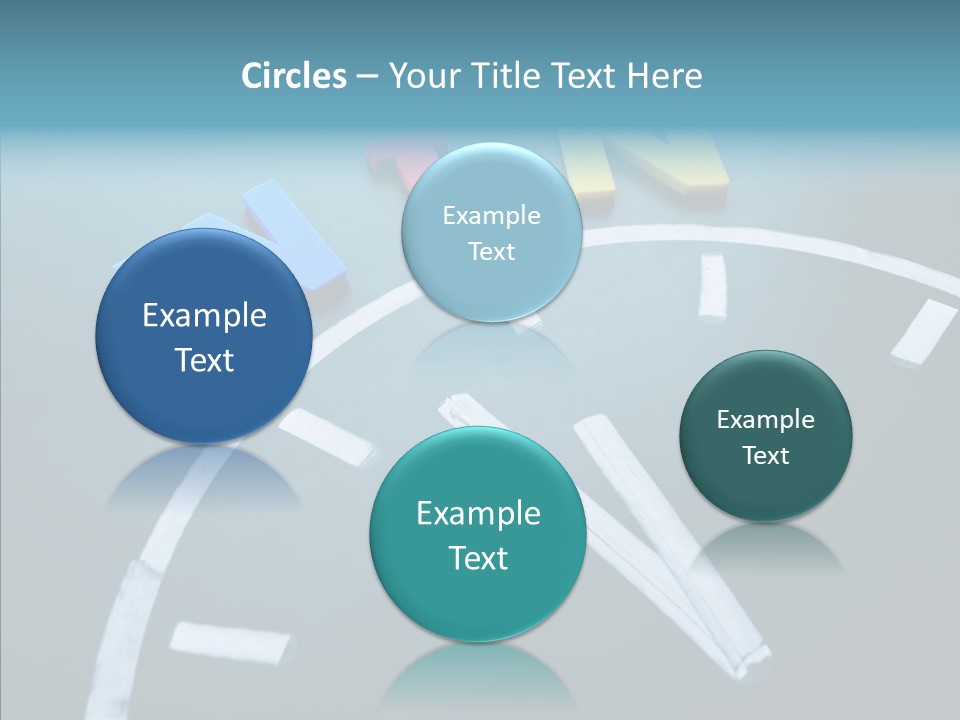 Web Mobilize Competition PowerPoint Template