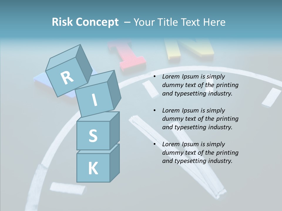 Web Mobilize Competition PowerPoint Template