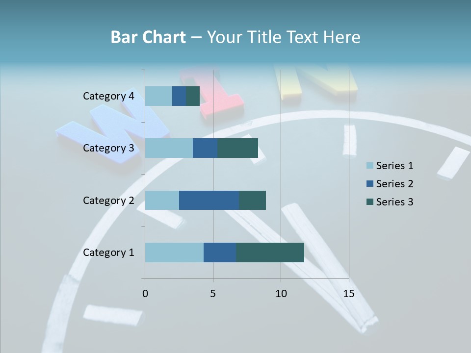Web Mobilize Competition PowerPoint Template