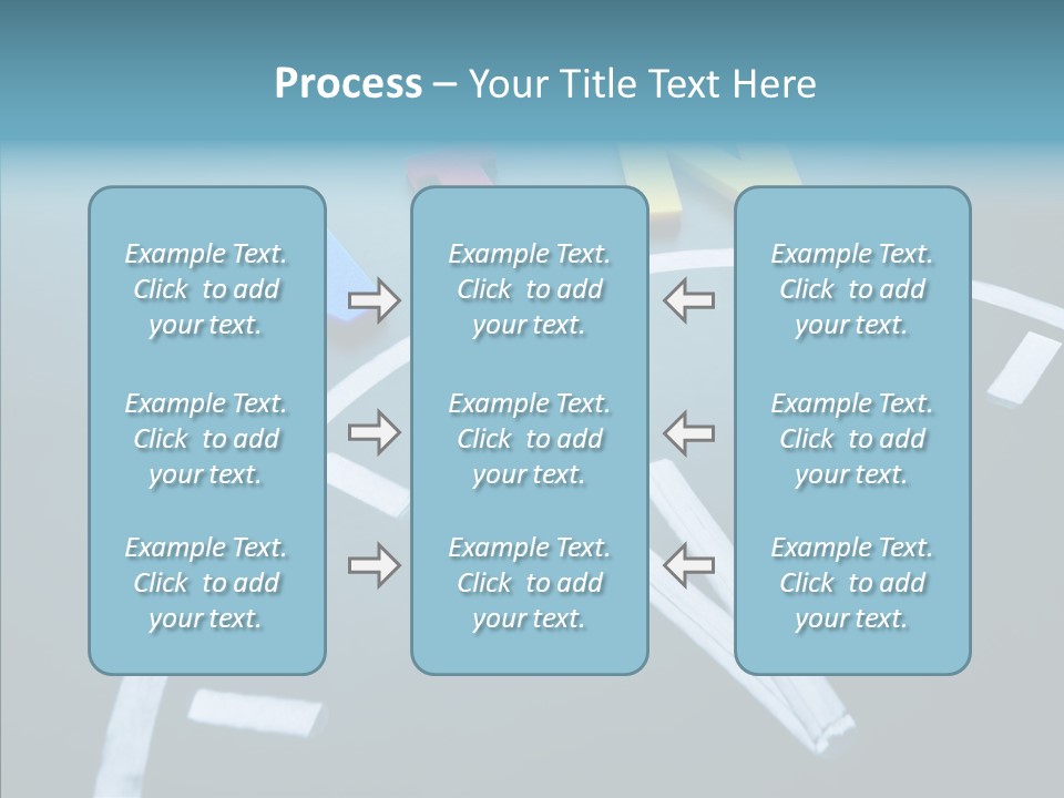Web Mobilize Competition PowerPoint Template