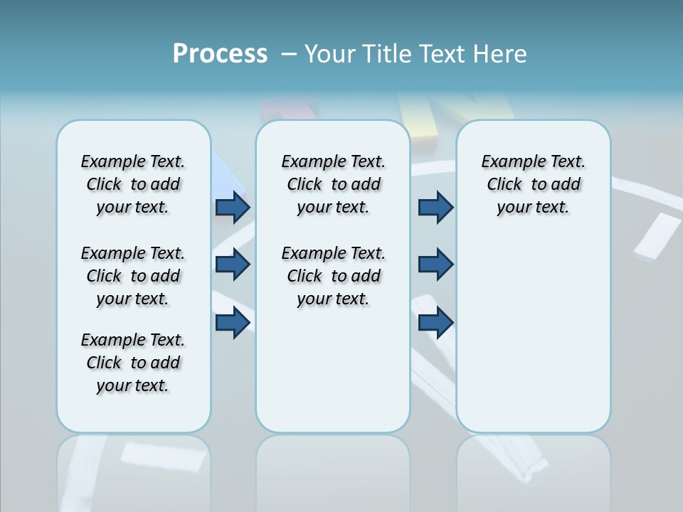 Web Mobilize Competition PowerPoint Template