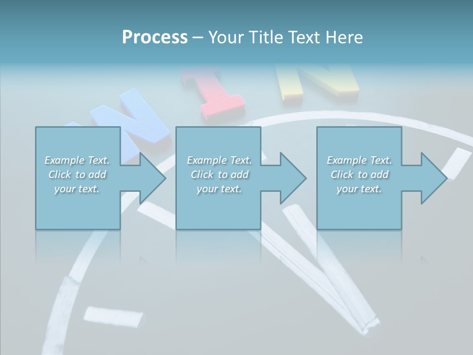 Web Mobilize Competition PowerPoint Template
