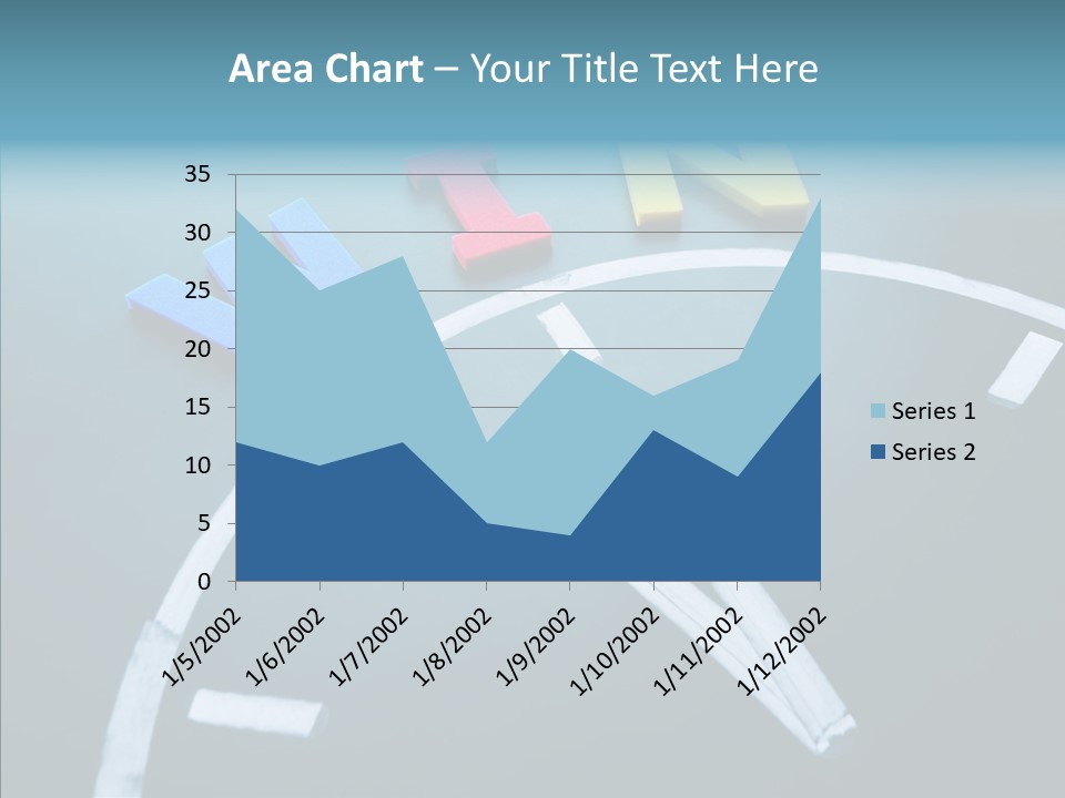 Web Mobilize Competition PowerPoint Template