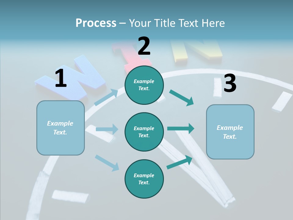 Web Mobilize Competition PowerPoint Template