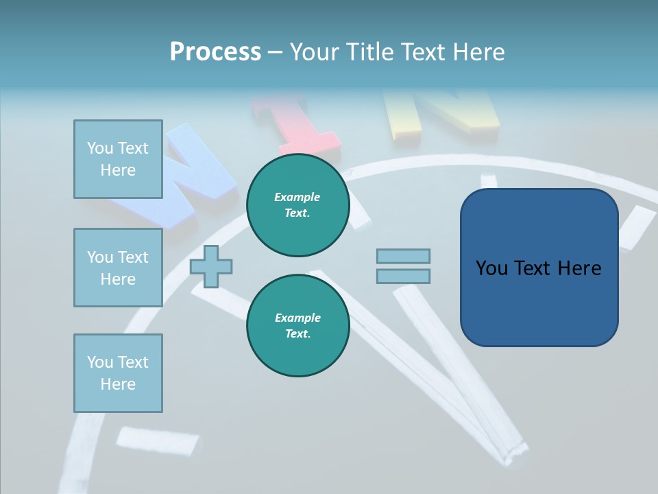 Web Mobilize Competition PowerPoint Template