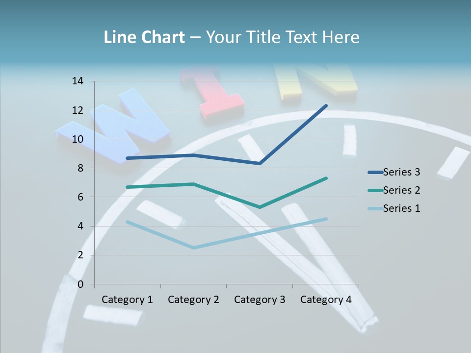 Web Mobilize Competition PowerPoint Template
