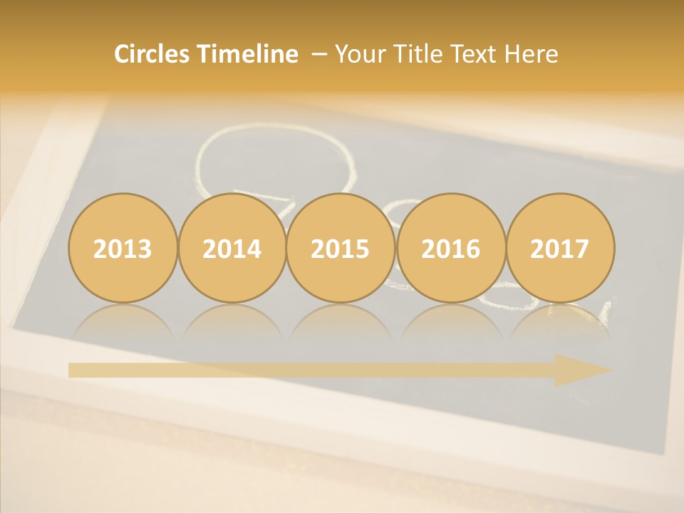 Exercise Bottle Fit PowerPoint Template