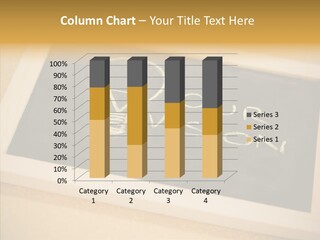 Exercise Bottle Fit PowerPoint Template