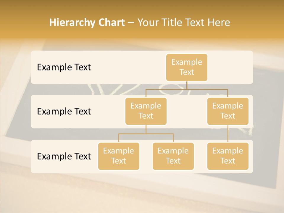 Exercise Bottle Fit PowerPoint Template