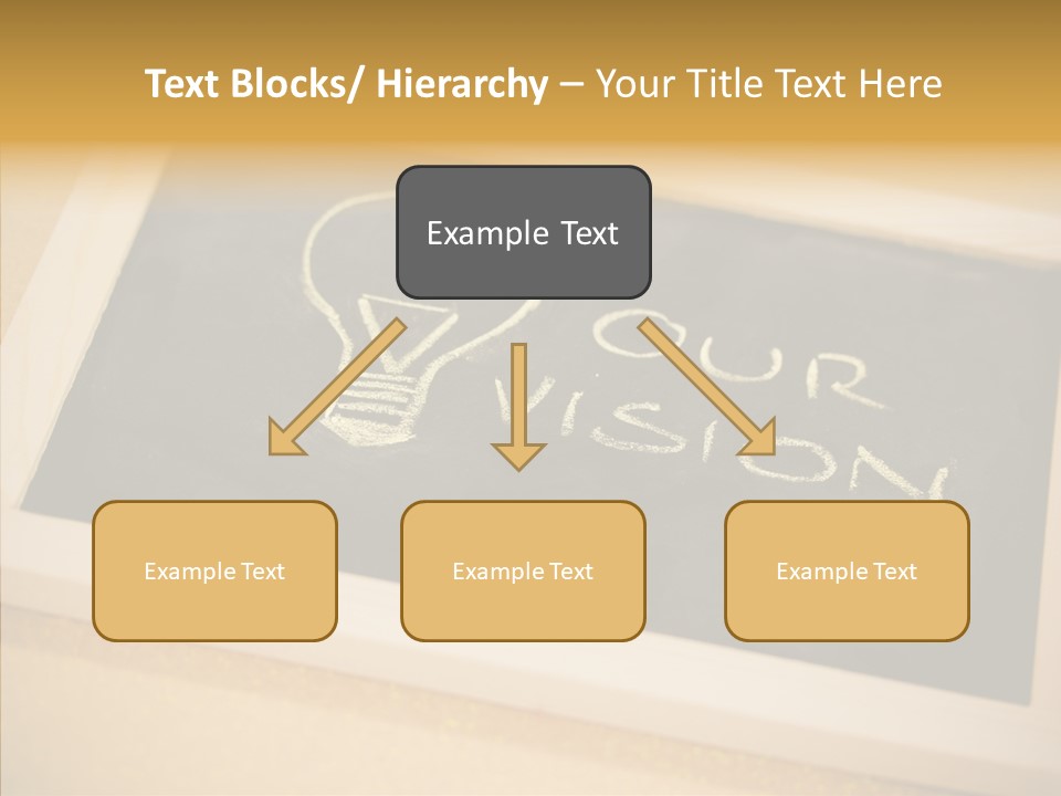 Exercise Bottle Fit PowerPoint Template