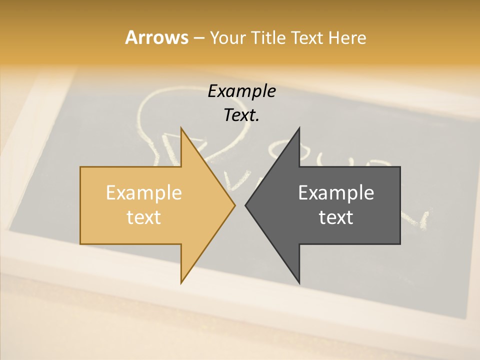 Exercise Bottle Fit PowerPoint Template