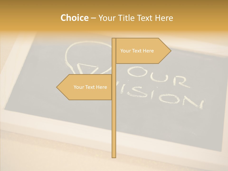 Exercise Bottle Fit PowerPoint Template