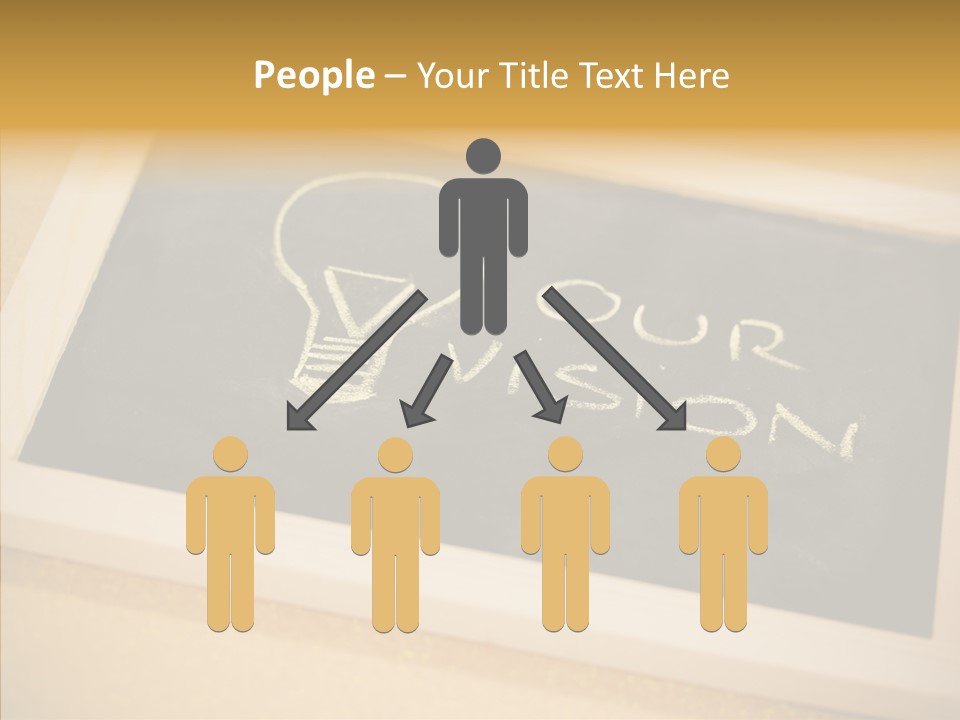 Exercise Bottle Fit PowerPoint Template